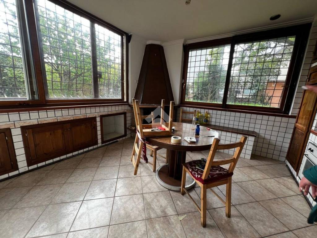 Villa a Marino in Via Goffredo Mameli, 53 - Foto 3