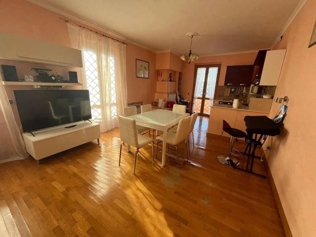 Appartamento a Monterotondo in Via Terminillo - Foto 1
