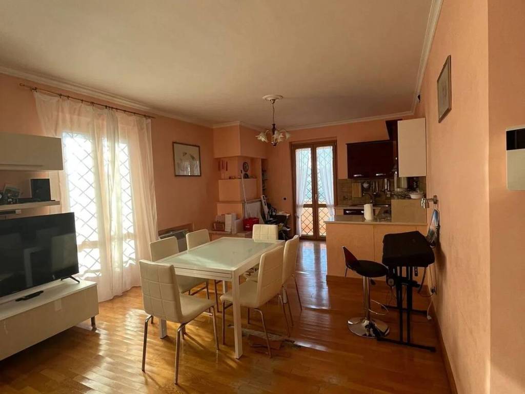 Appartamento a Monterotondo in Via Terminillo - Foto 2