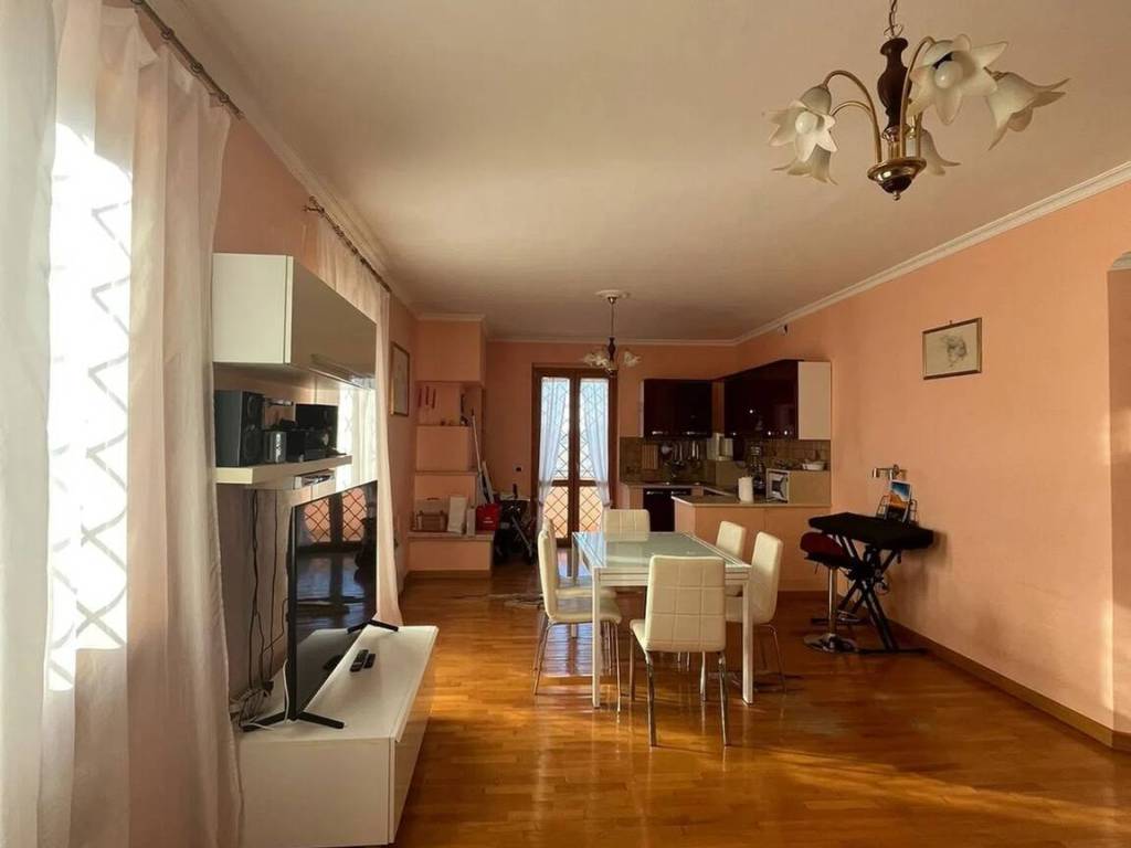 Appartamento a Monterotondo in Via Terminillo - Foto 3