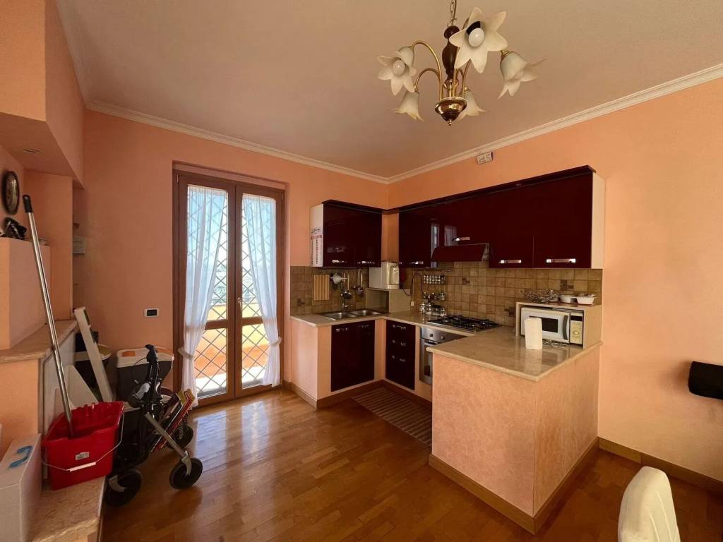 Appartamento a Monterotondo in Via Terminillo - Foto 4