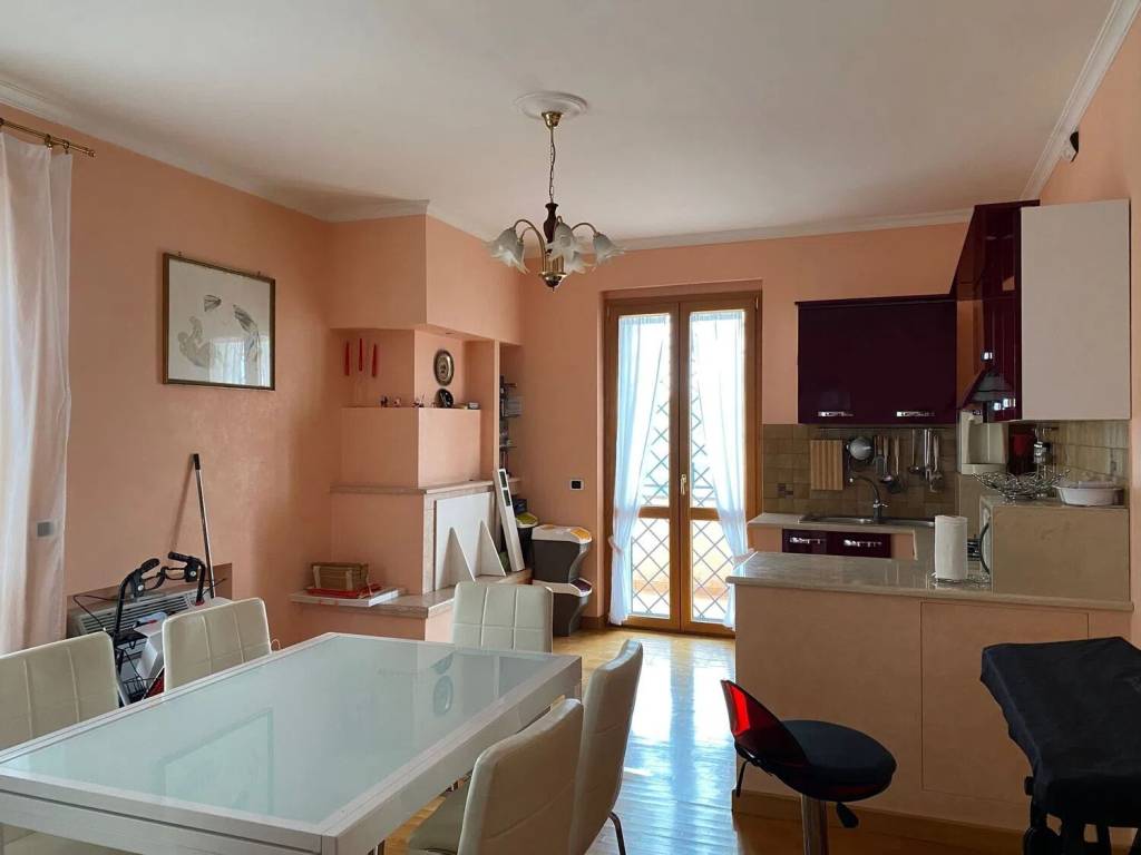 Appartamento a Monterotondo in Via Terminillo - Foto 5