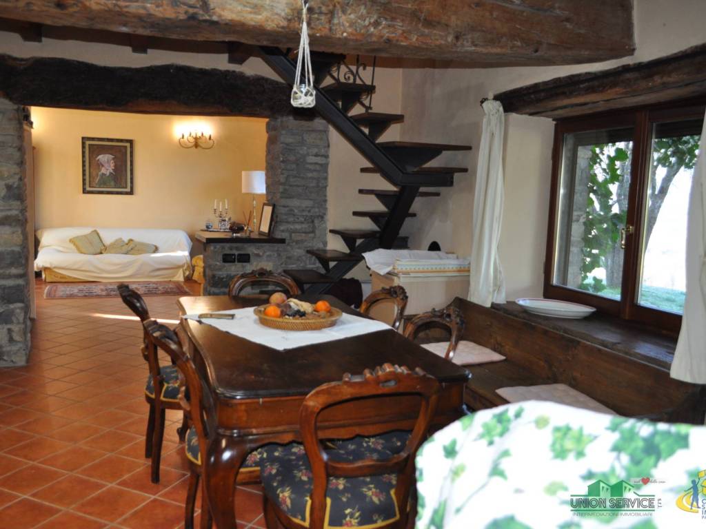 Casa indipendente a Valmozzola in Frazione Ossella - Foto 3
