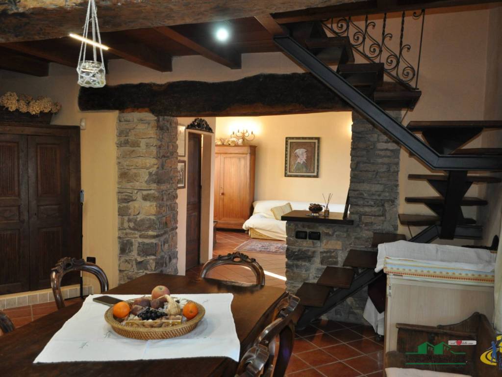 Casa indipendente a Valmozzola in Frazione Ossella - Foto 4