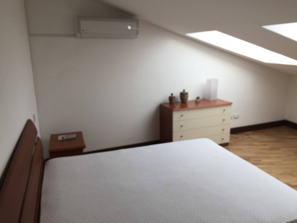 Attico / mansarda a Catanzaro in Corso Giuseppe Mazzini, 101 - Foto 4