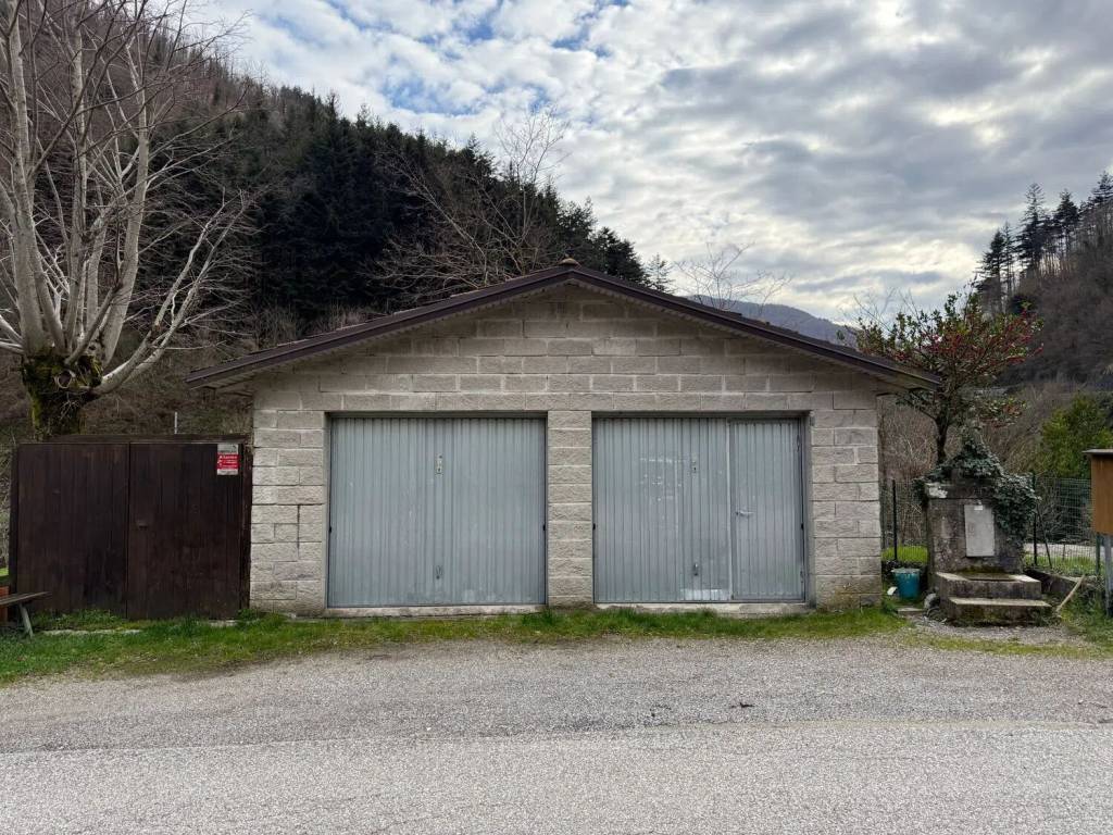 Appartamento a Alto reno terme in Località Randaragna - Foto 2