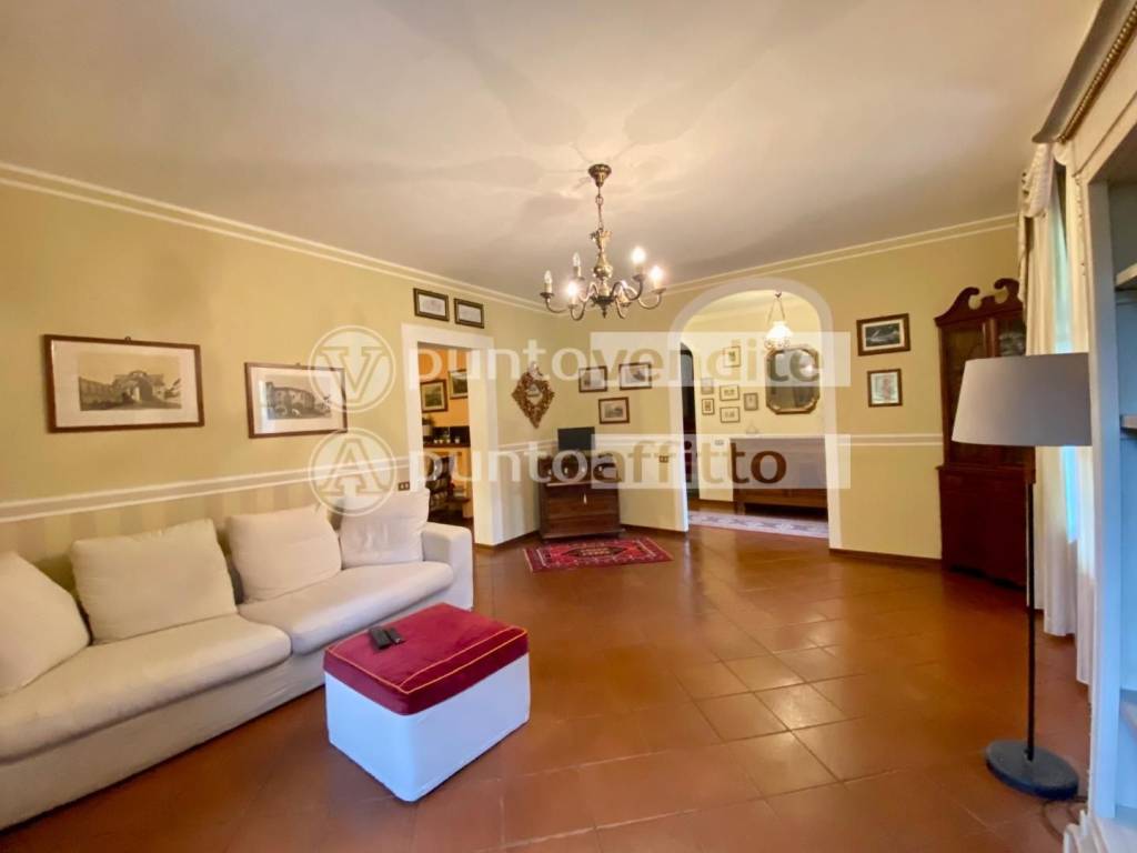 Villa a Pescaglia in Località Colli, , 21 - Foto 3