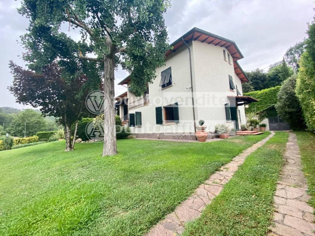 Villa a Pescaglia in Località Colli, , 21 - Foto 5