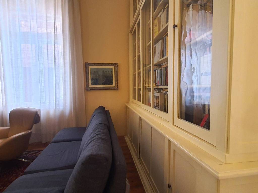 Appartamento a Trento in Via San Vigilio - Foto 3