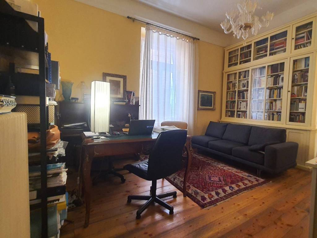 Appartamento a Trento in Via San Vigilio - Foto 5