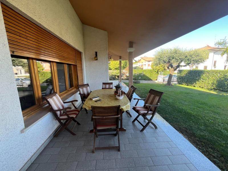 Villa a Quinto di treviso in Via Fratelli Cervi, 45 - Foto 2