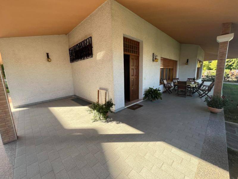 Villa a Quinto di treviso in Via Fratelli Cervi, 45 - Foto 3