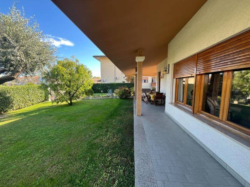 Villa a Quinto di treviso in Via Fratelli Cervi, 45 - Foto 4