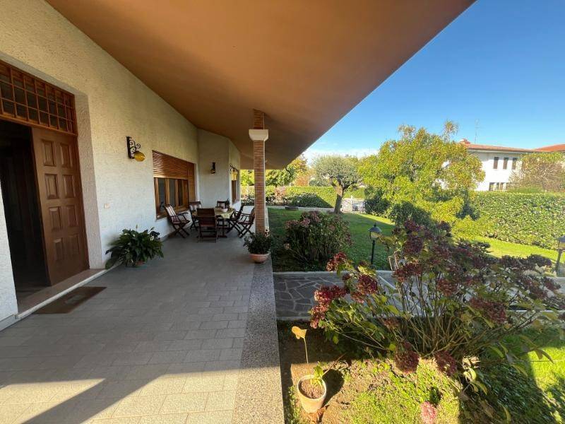Villa a Quinto di treviso in Via Fratelli Cervi, 45 - Foto 5