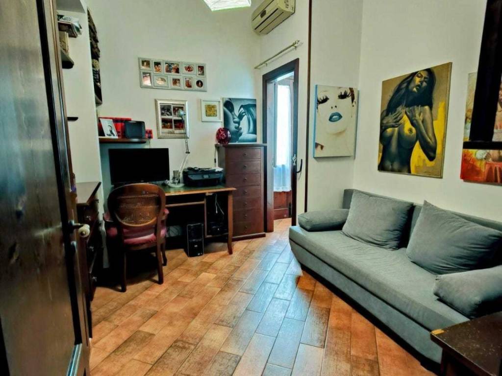 Appartamento a Siracusa in Piazza Duomo - Foto 2