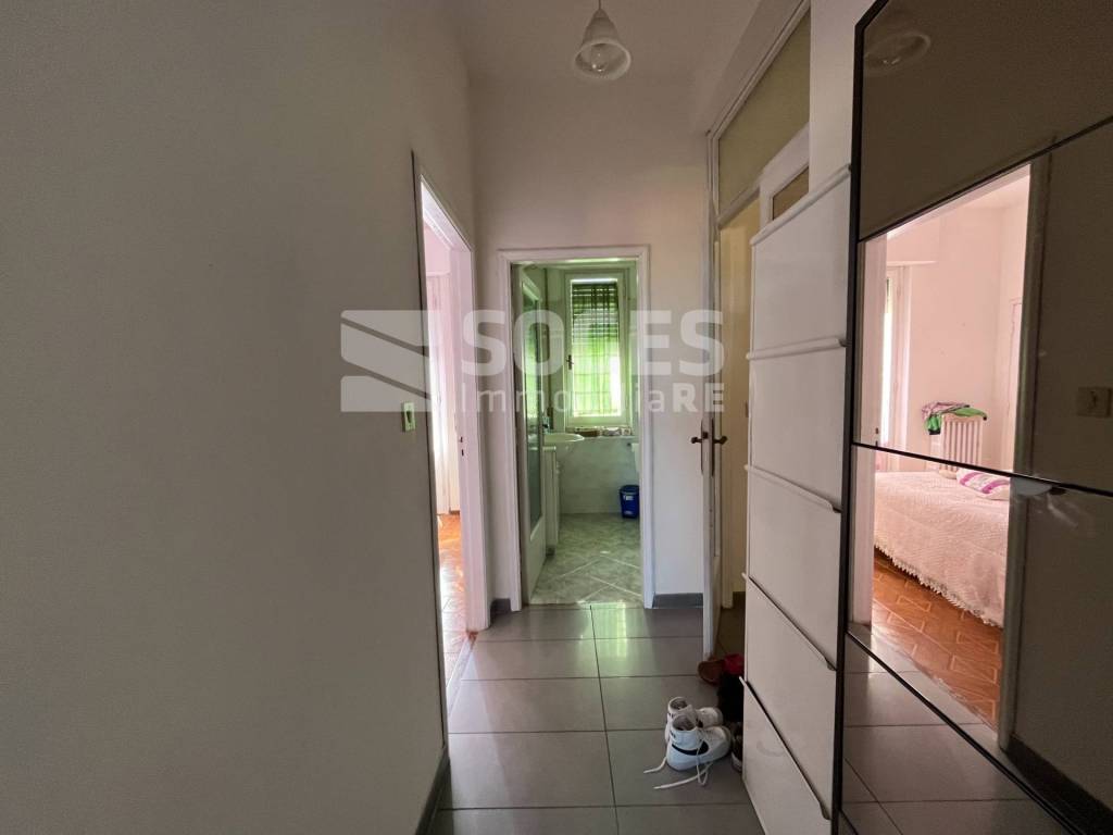 Appartamento a San giovanni valdarno in villaggio minatori - Foto 3