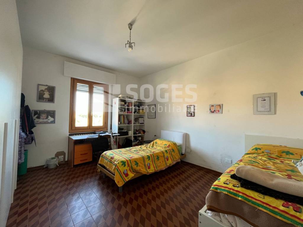 Appartamento a San giovanni valdarno in villaggio minatori - Foto 5