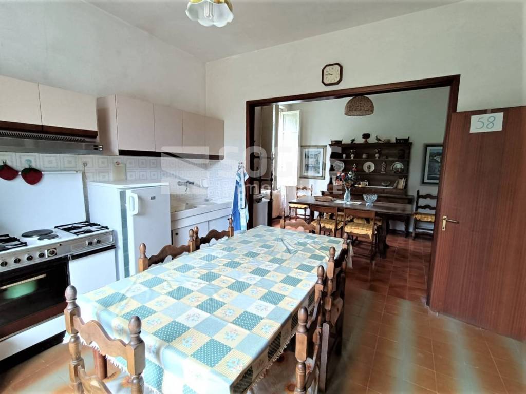Villa a Loro ciuffenna in S.da dellla Fiorentina - Foto 2