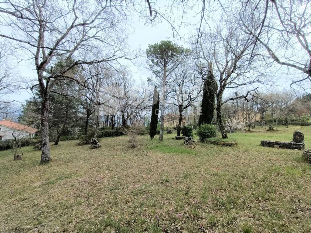 Villa a Loro ciuffenna in S.da dellla Fiorentina - Foto 5