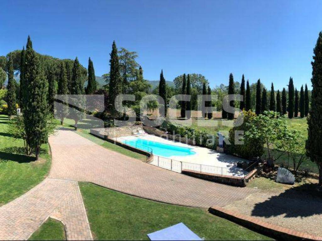 Villa a Terranuova bracciolini in Via Gastone Nencini - Foto 3