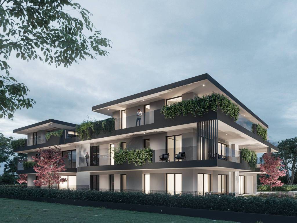 Appartamento a Arco in Via Passirone, 41 - Foto 5