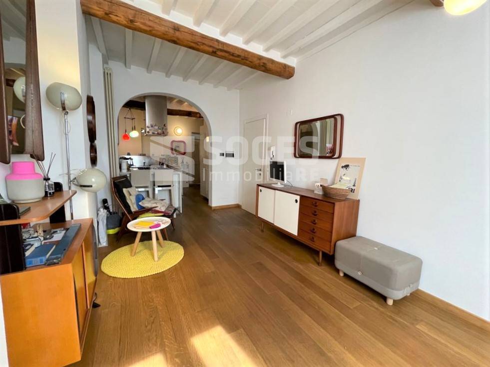 Appartamento a San giovanni valdarno in Corso Italia - Foto 2