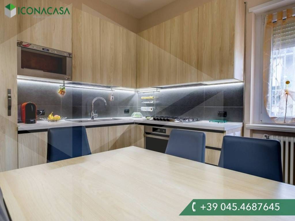 Appartamento a Verona in Via Brigata Toscana - Foto 4