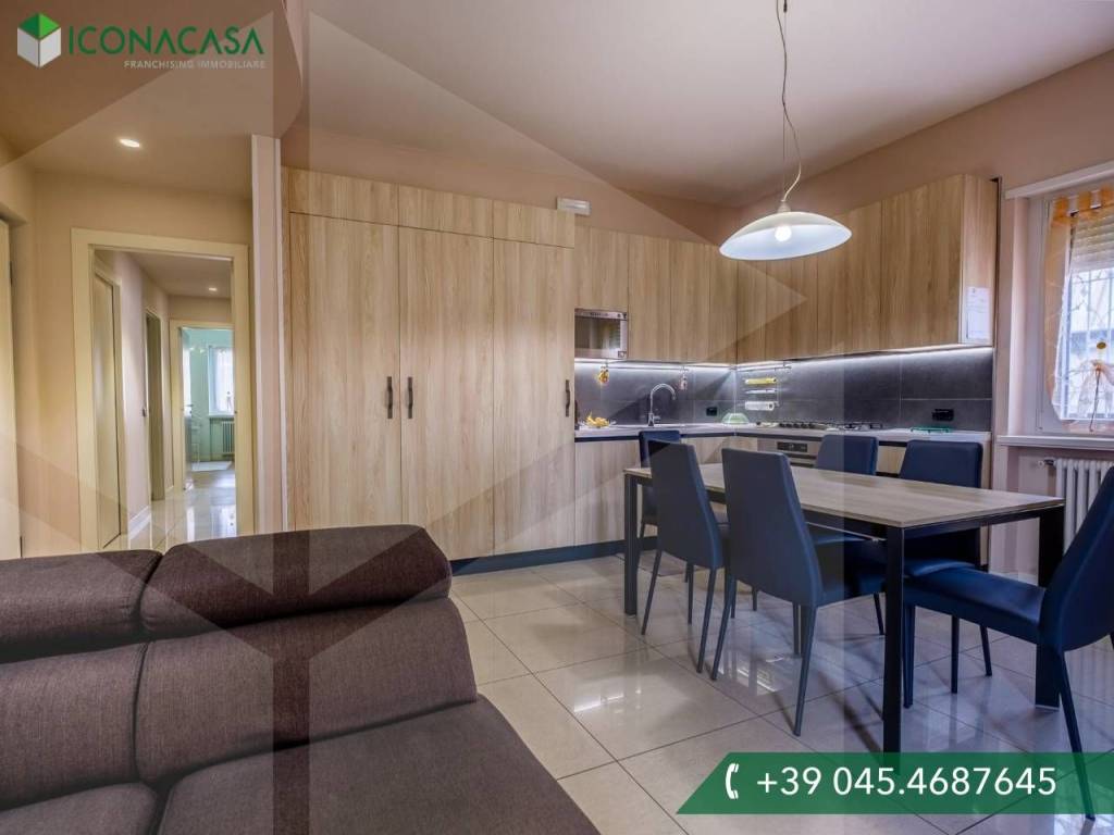 Appartamento a Verona in Via Brigata Toscana - Foto 5