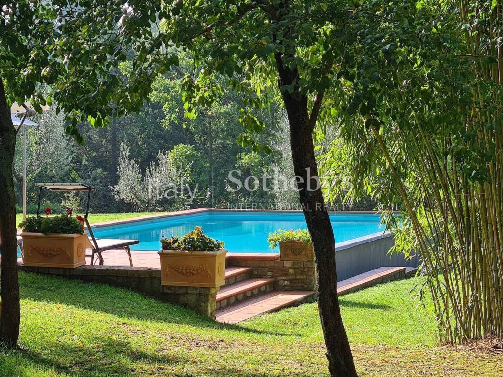 Villa a Montepulciano in via del prato - Foto 3