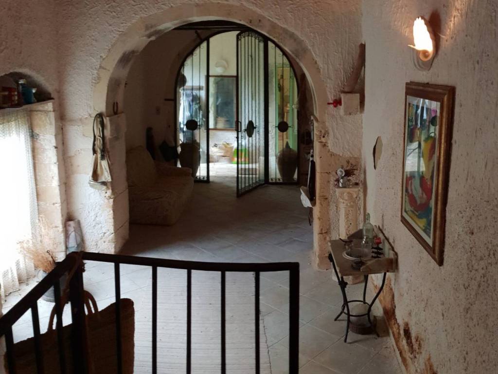 Villa a Noto in Strada Statale 287 - Foto 5