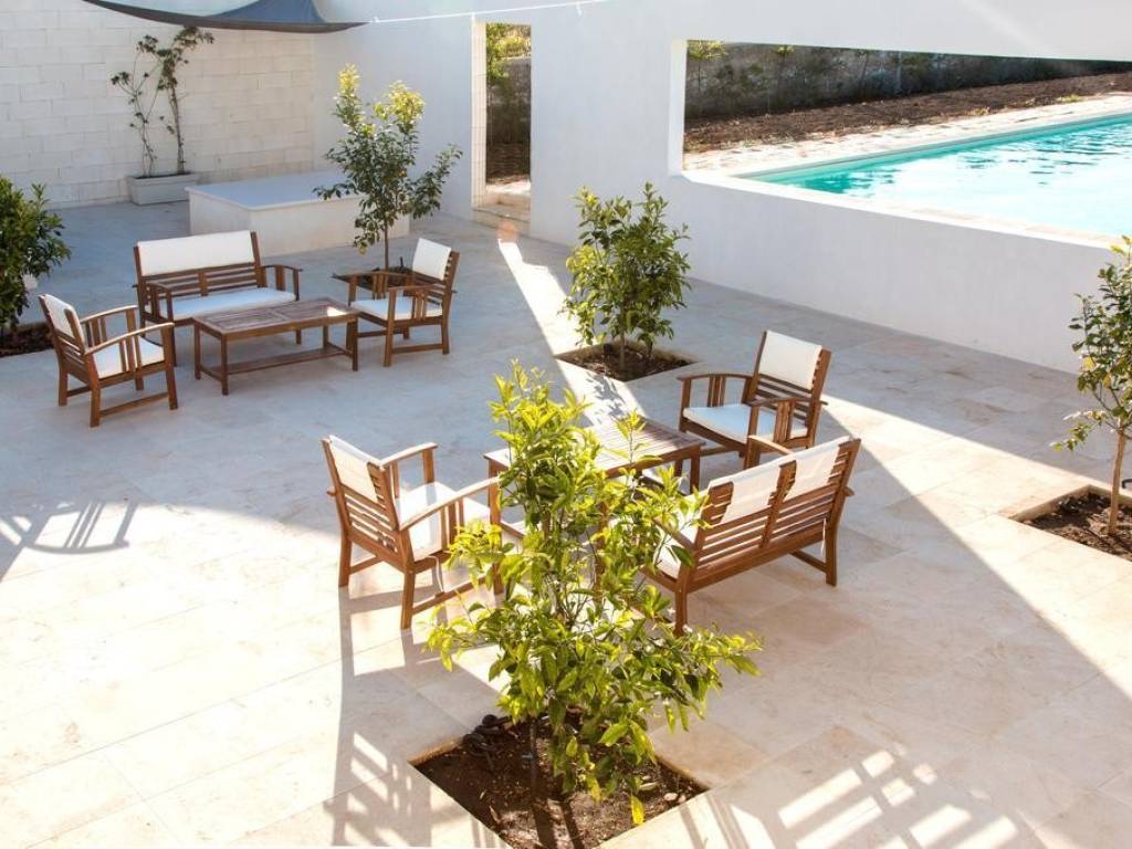 Villa a Siracusa in Strada Capo Murro di Porco, 245 - Foto 2