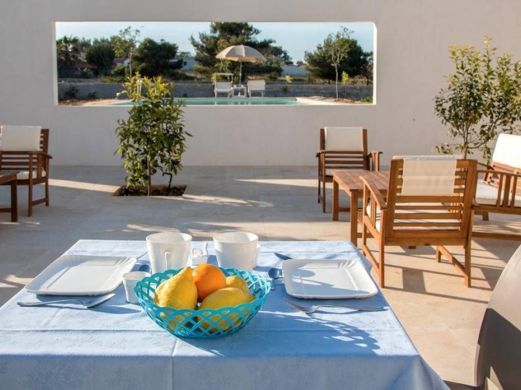 Villa a Siracusa in Strada Capo Murro di Porco, 245 - Foto 3