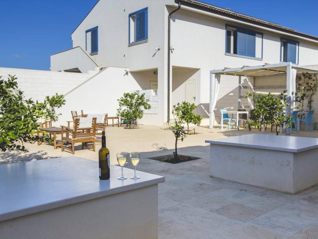 Villa a Siracusa in Strada Capo Murro di Porco, 245 - Foto 4