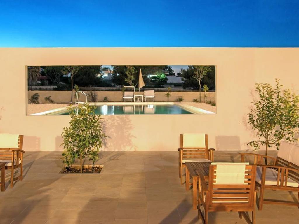 Villa a Siracusa in Strada Capo Murro di Porco, 245 - Foto 5