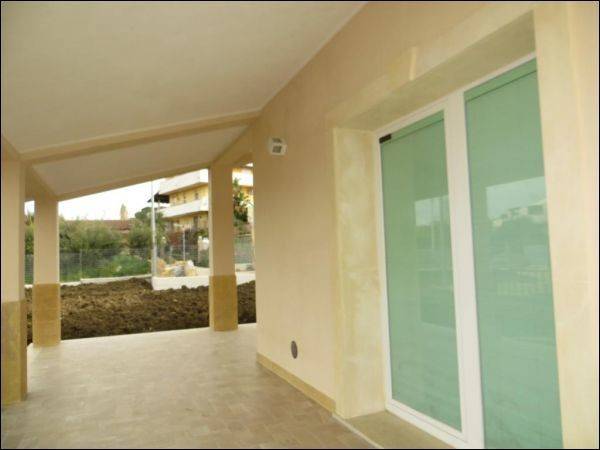 Villa a Siracusa in TRAVERSA SERRAMENDOLA - Foto 5
