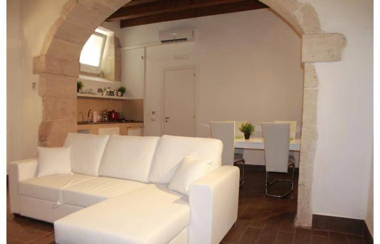 Casa indipendente a Siracusa in Via Emmanuele de Benedictis, 37 - Foto 3