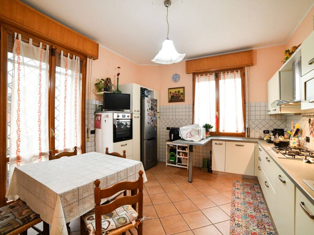 Appartamento a Ravarino in Via Maestra, 647 - Foto 3