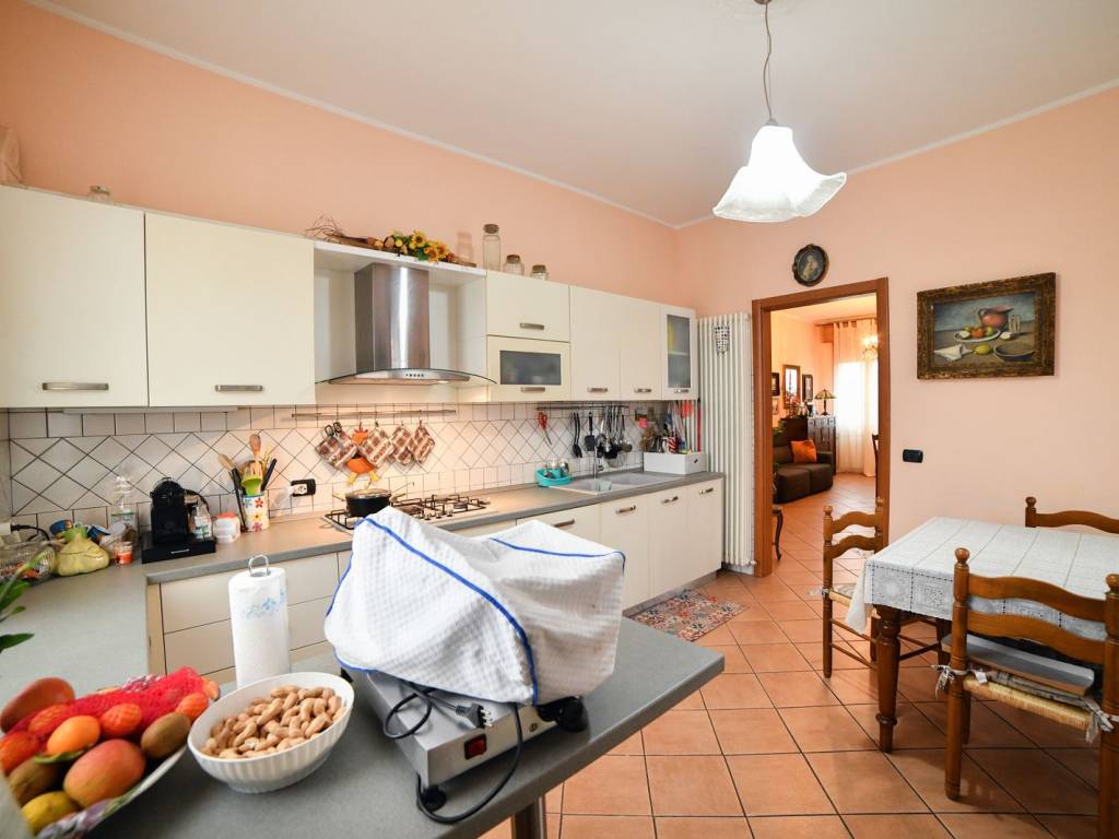 Appartamento a Ravarino in Via Maestra, 647 - Foto 4