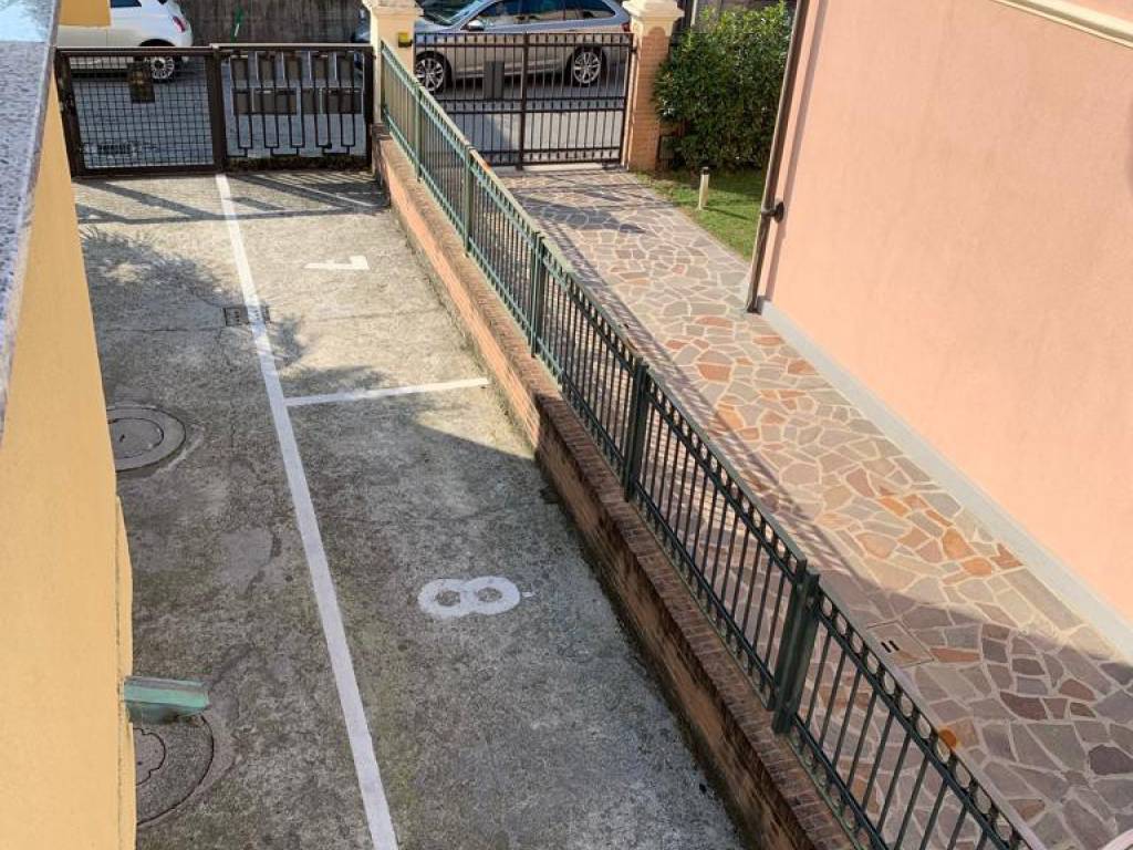 Appartamento a Padova in Via Santa Maria in Conio - Foto 4