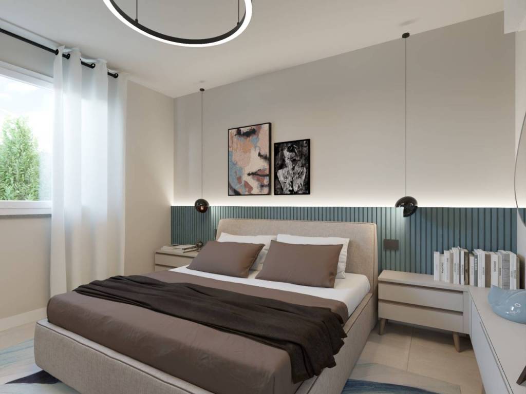Appartamento a Cagliari in Viale Guglielmo Marconi - Foto 3