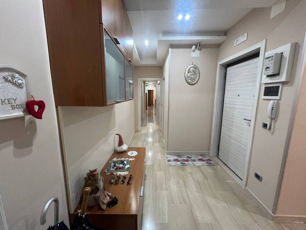 Appartamento a Taranto in Via Puglia, 68 - Foto 2