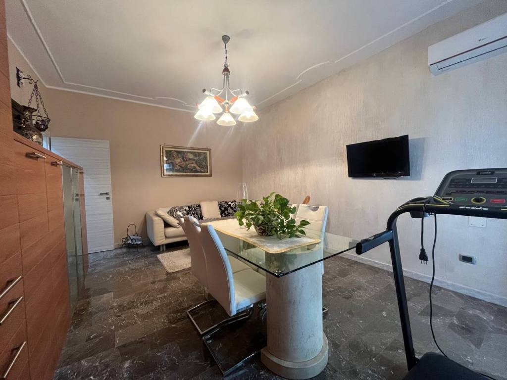 Appartamento a Taranto in Via Puglia, 68 - Foto 3