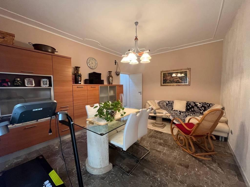 Appartamento a Taranto in Via Puglia, 68 - Foto 4