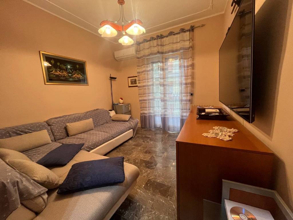 Appartamento a Taranto in Via Puglia, 68 - Foto 5