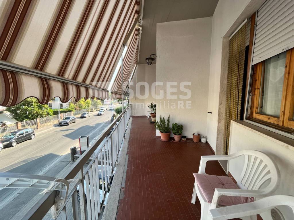 Appartamento a Terranuova bracciolini in viale europa, 85 - Foto 4