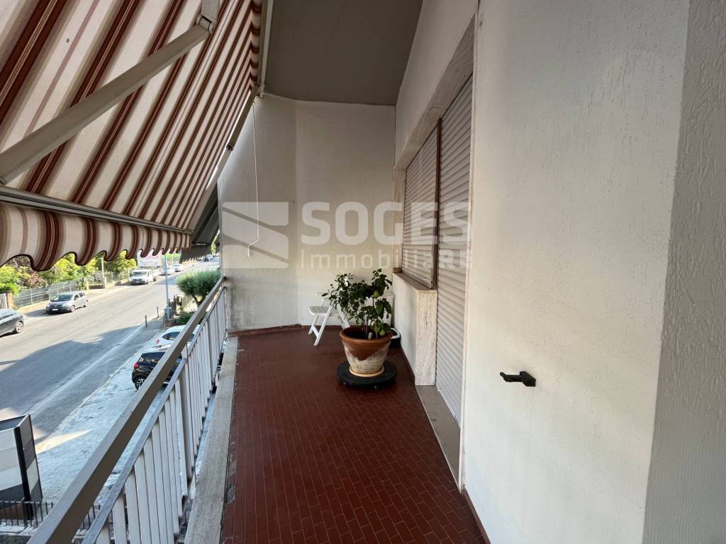 Appartamento a Terranuova bracciolini in viale europa, 85 - Foto 5