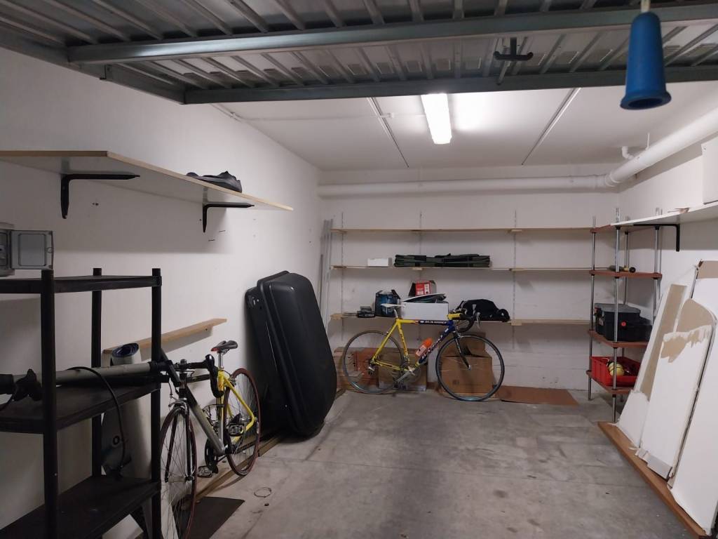 Box / garage a Sassari in Via Gabriele D'Annunzio - Foto 5