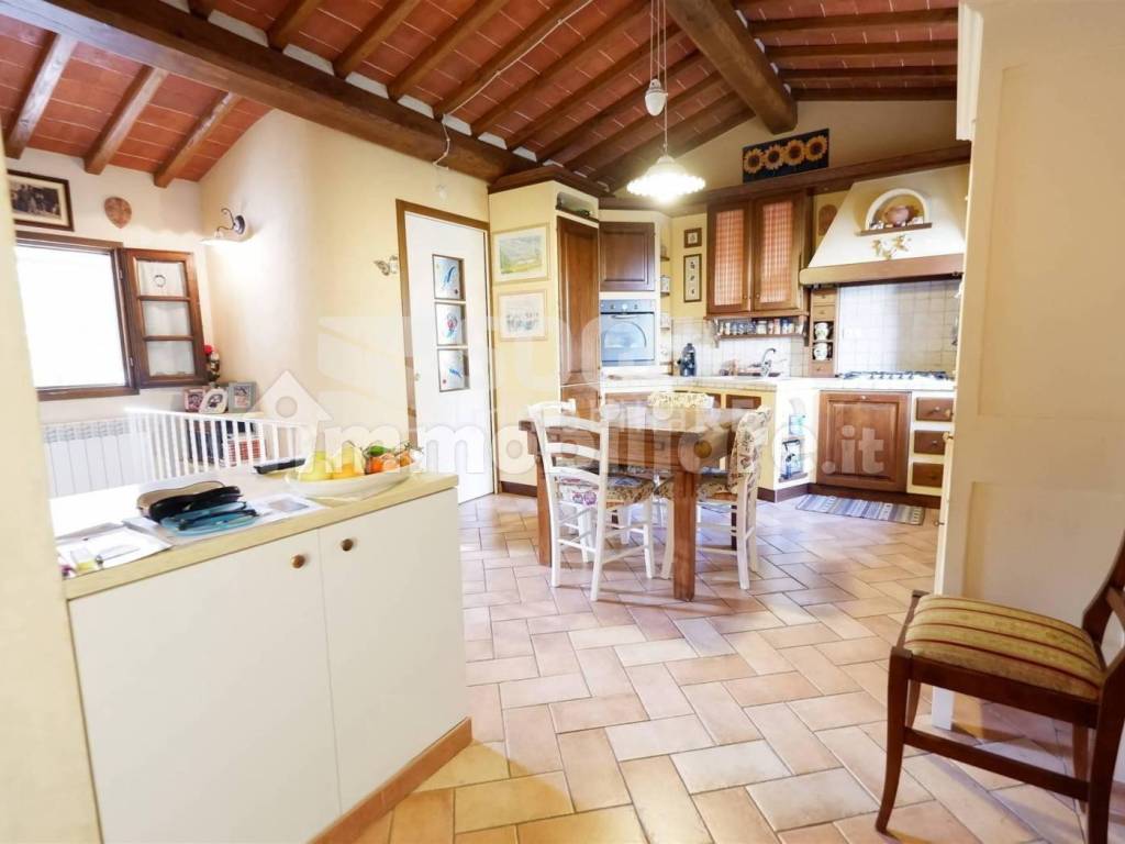 Villa a San giovanni valdarno in Via Borro Barulli - Foto 2