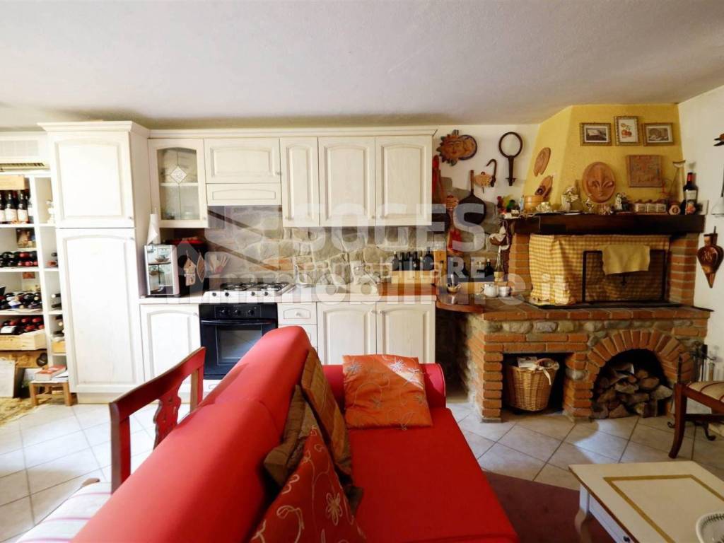 Villa a San giovanni valdarno in Via Borro Barulli - Foto 3