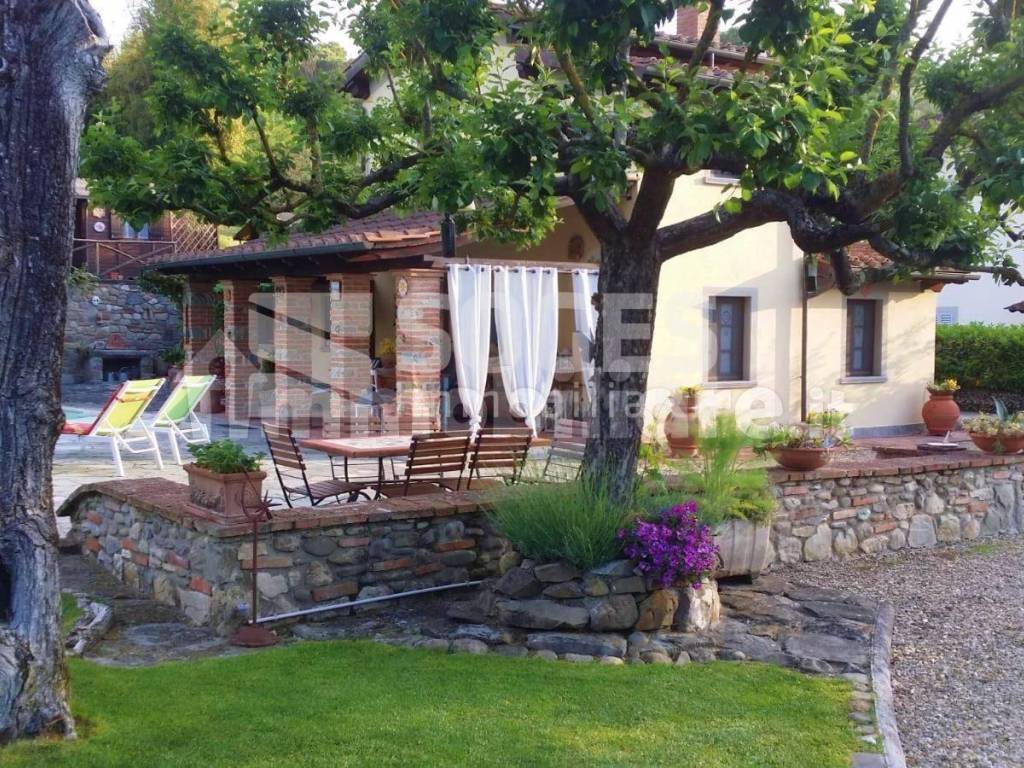 Villa a San giovanni valdarno in Via Borro Barulli - Foto 4